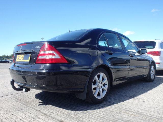 MERCEDES BENZ C Dismantlers, C 200 CDI C Used Spares 