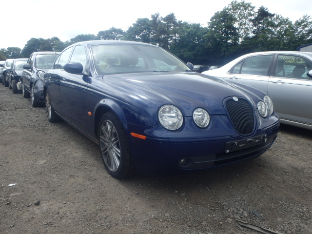 JAGUAR S TYPE Breakers, S TYPE SPORT Reconditioned Parts 