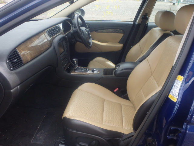 JAGUAR S TYPE Dismantlers, S TYPE SPORT Car Spares 