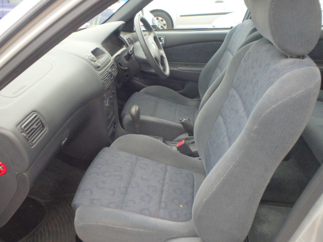 TOYOTA COROLLA Dismantlers, COROLLA VV Car Spares 
