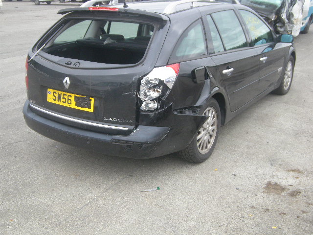 RENAULT LAGUNA Dismantlers, LAGUNA PRIVILEGE Used Spares 