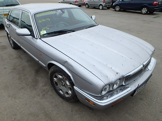 JAGUAR SOVEREIGN Breakers, SOVEREIGN  Reconditioned Parts 