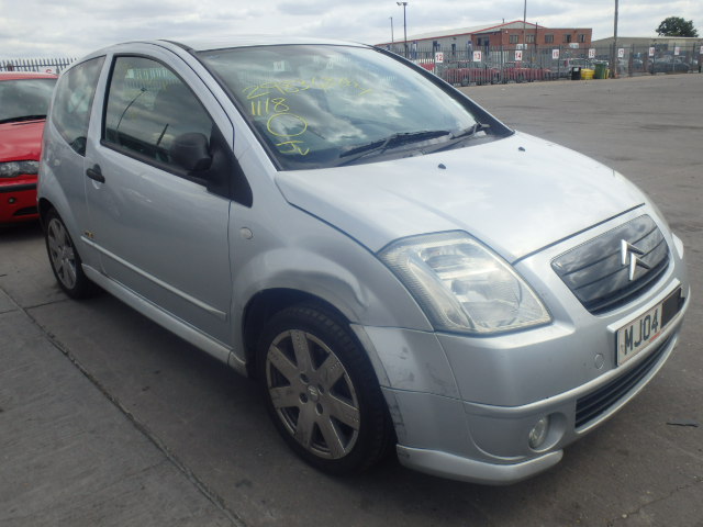 CITROEN C2 Breakers, C2 VTR AUTO Reconditioned Parts 