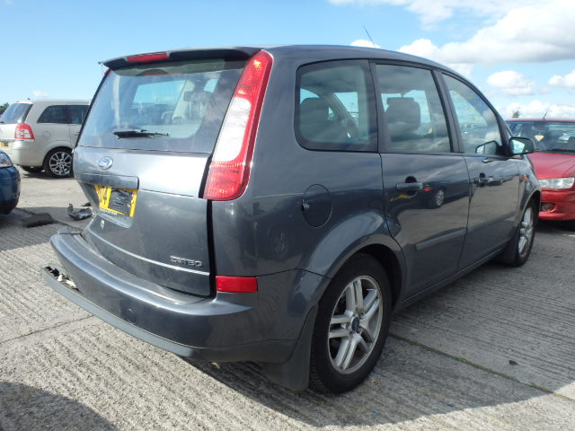 FORD C-MAX Dismantlers, C-MAX ZETEC Used Spares 