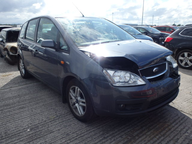 FORD C-MAX Breakers, C-MAX ZETEC Reconditioned Parts 