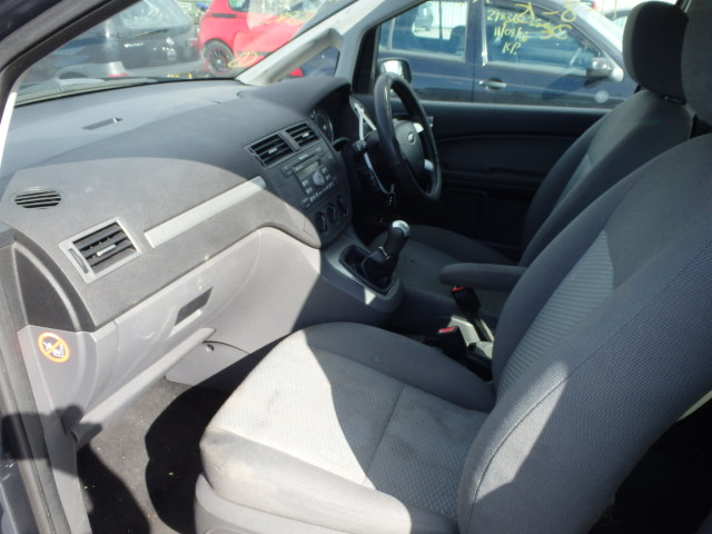 FORD C-MAX Dismantlers, C-MAX ZETEC Car Spares 