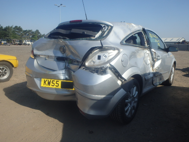 VAUXHALL ASTRA Dismantlers, ASTRA DESIGN Used Spares 