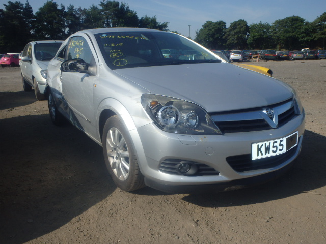 VAUXHALL ASTRA Breakers, ASTRA DESIGN Reconditioned Parts 
