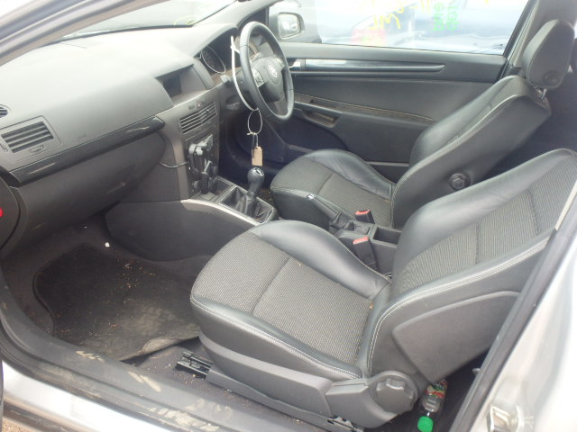 VAUXHALL ASTRA Dismantlers, ASTRA DESIGN Car Spares 