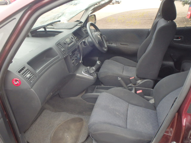 TOYOTA COROLLA Dismantlers, COROLLA VE Car Spares 