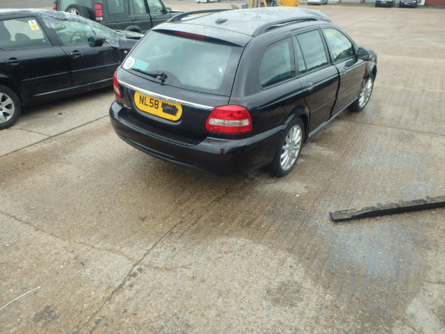 JAGUAR X-TYPE Dismantlers, X-TYPE S Used Spares 