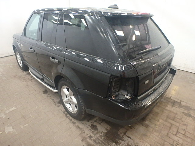Breaking LAND ROVER RANGE ROVER, RANGE ROVER  Secondhand Parts 
