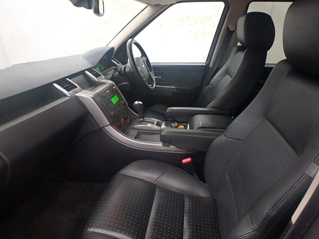 LAND ROVER RANGE ROVER Dismantlers, RANGE ROVER  Car Spares 