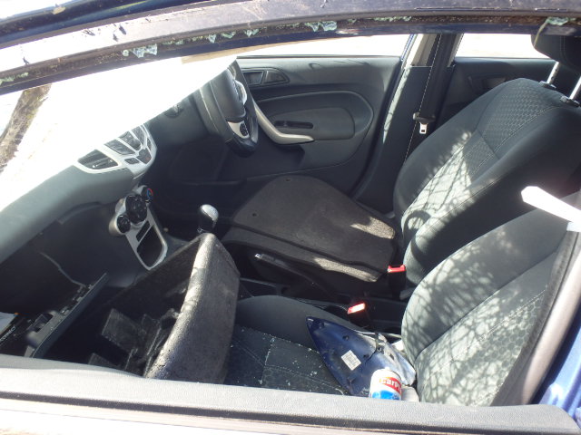 FORD FIESTA Dismantlers, FIESTA ZETEC Car Spares 