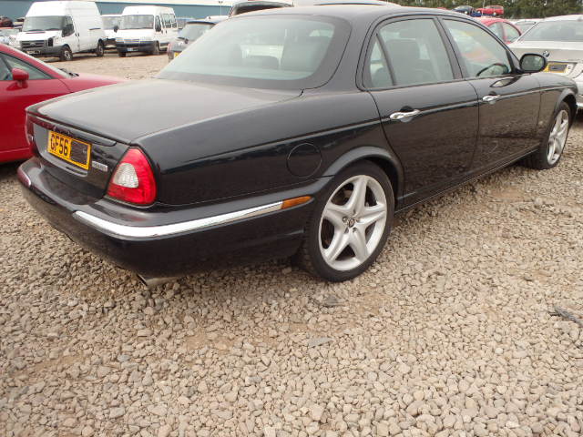 JAGUAR XJ Dismantlers, XJ SPORT P Used Spares 