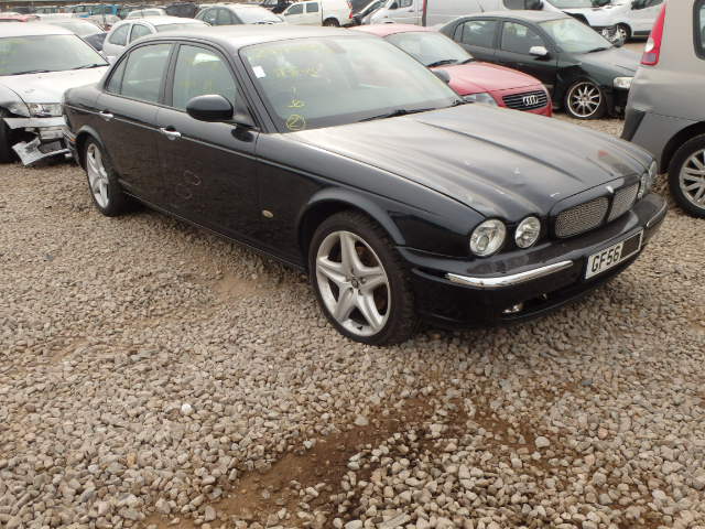 JAGUAR XJ Breakers, XJ SPORT P Reconditioned Parts 