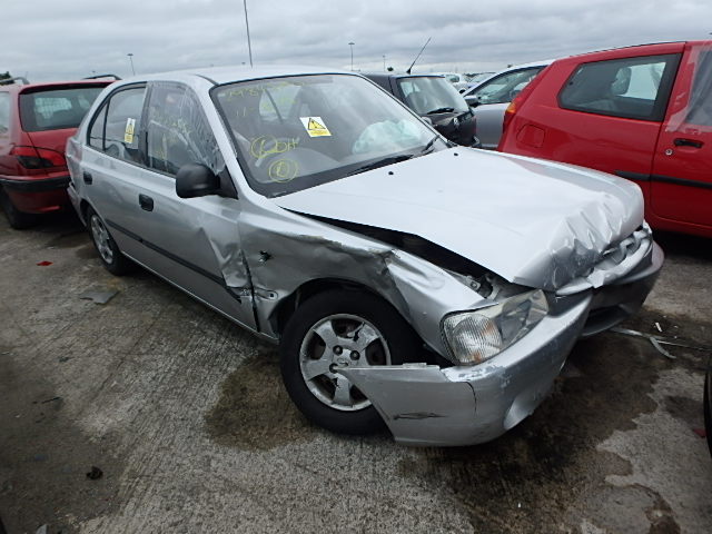 HYUNDAI ACCENT Breakers, ACCENT GSI Reconditioned Parts 