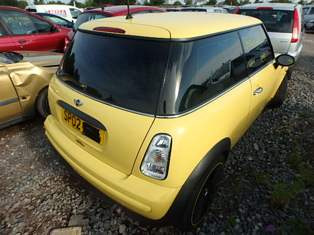 MINI MINI Dismantlers, MINI MINI ONE Used Spares 