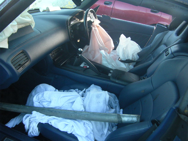 HONDA S2000 Dismantlers, S2000  Car Spares 