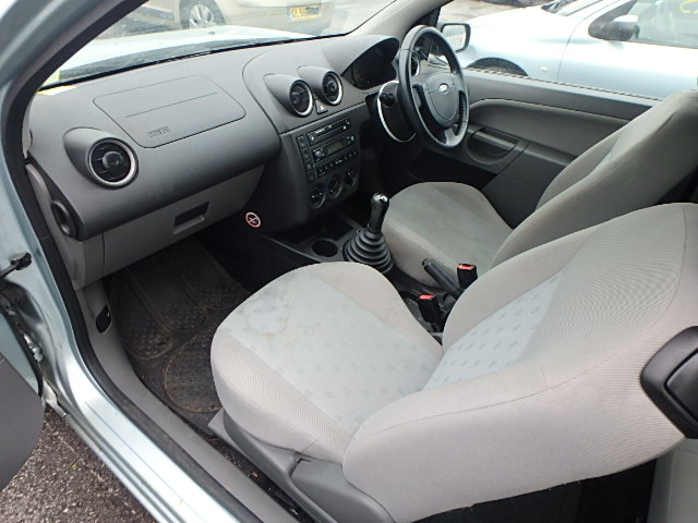 FORD FIESTA Dismantlers, FIESTA FINESSE Car Spares 