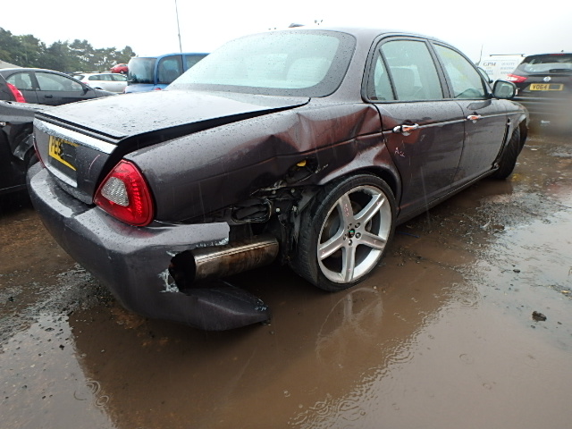 JAGUAR XJ Dismantlers, XJ SPORT P Used Spares 