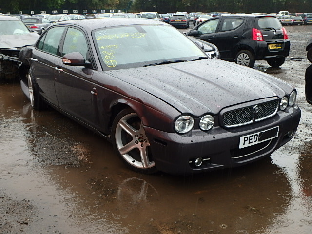 JAGUAR XJ Breakers, XJ SPORT P Reconditioned Parts 