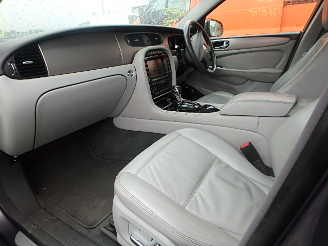 JAGUAR XJ Dismantlers, XJ SPORT P Car Spares 