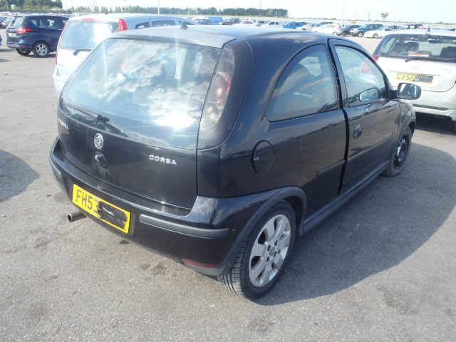 VAUXHALL CORSA Dismantlers, CORSA SXI Used Spares 