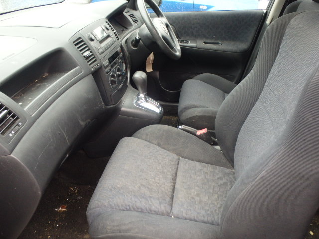 TOYOTA COROLLA Dismantlers, COROLLA VE Car Spares 