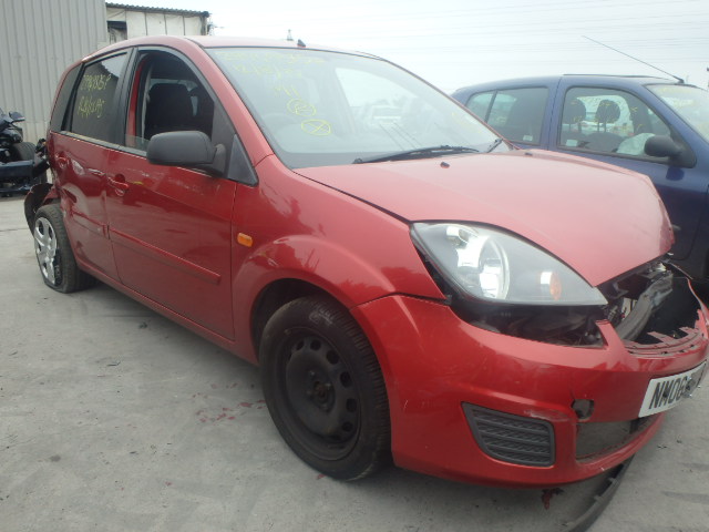 FORD FIESTA Breakers, FIESTA STYLE Reconditioned Parts 