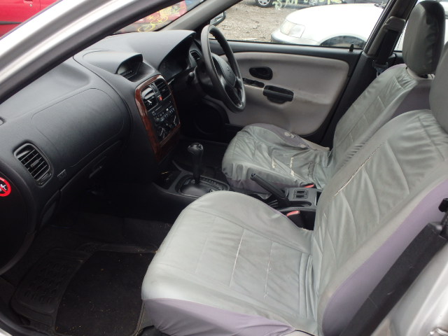 MITSUBISHI CARISMA Dismantlers, CARISMA GD Car Spares 