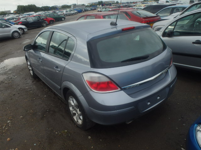 Breaking VAUXHALL ASTRA, ASTRA SXI Secondhand Parts 