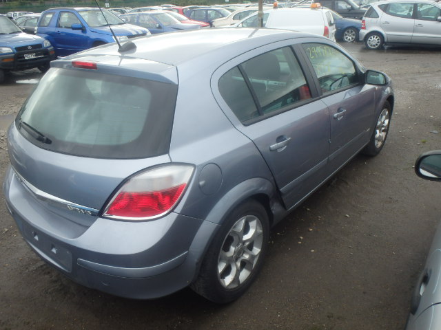 VAUXHALL ASTRA Dismantlers, ASTRA SXI Used Spares 