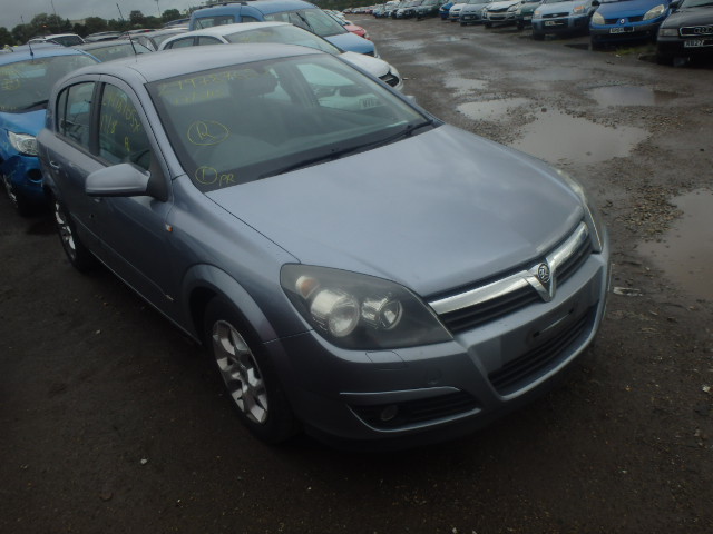 VAUXHALL ASTRA Breakers, ASTRA SXI Reconditioned Parts 
