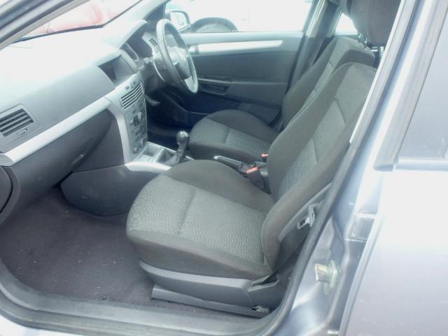 VAUXHALL ASTRA Dismantlers, ASTRA SXI Car Spares 