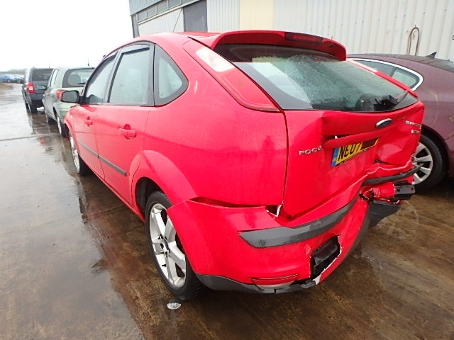 Breaking FORD FOCUS, FOCUS SPORT Secondhand Parts 