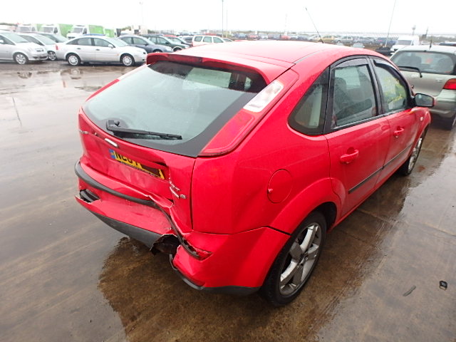 FORD FOCUS Dismantlers, FOCUS SPORT Used Spares 