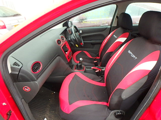 FORD FOCUS Dismantlers, FOCUS SPORT Car Spares 