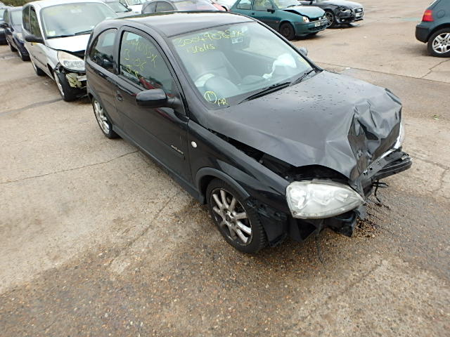 VAUXHALL CORSA Breakers, CORSA EXCLUSIVE Reconditioned Parts 