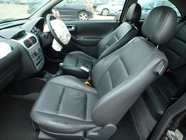 VAUXHALL CORSA Dismantlers, CORSA EXCLUSIVE Car Spares 