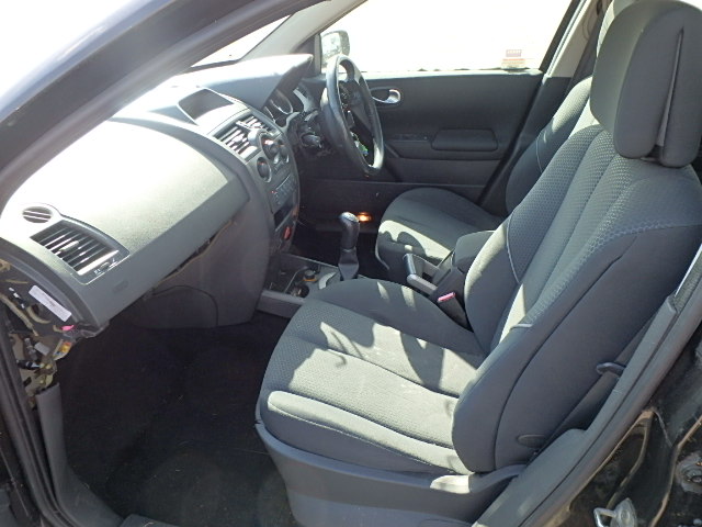 RENAULT MEGANE Dismantlers, MEGANE DYNAMIQUE Car Spares 