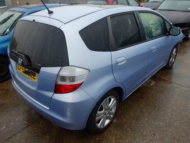 HONDA JAZZ Dismantlers, JAZZ EX I Used Spares 