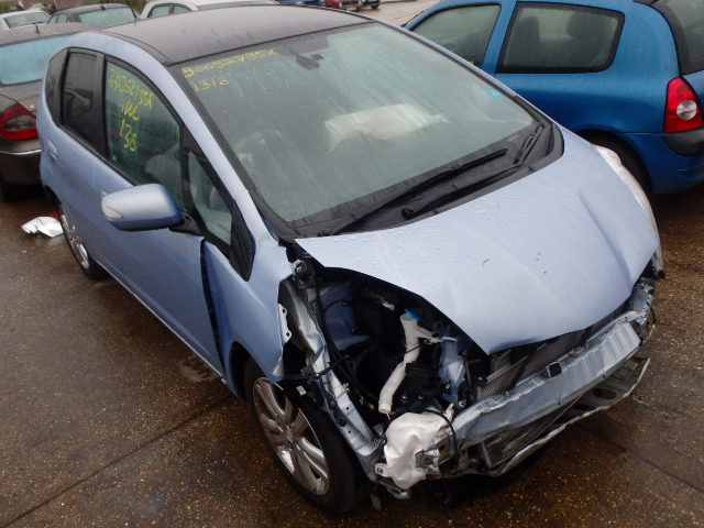 HONDA JAZZ Breakers, JAZZ EX I Reconditioned Parts 