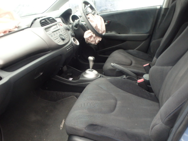 HONDA JAZZ Dismantlers, JAZZ EX I Car Spares 
