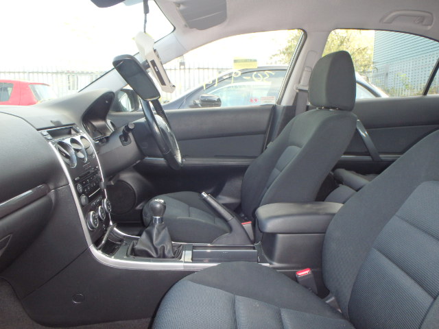 MAZDA 6 Dismantlers, 6 TS Car Spares 