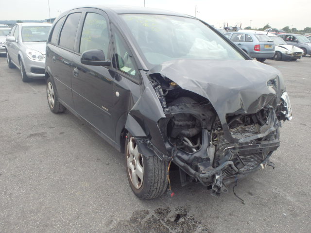 VAUXHALL MERIVA Breakers, MERIVA ENERGY Reconditioned Parts 