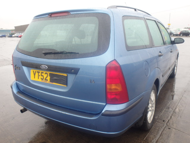 FORD FOCUS Dismantlers, FOCUS LX Used Spares 