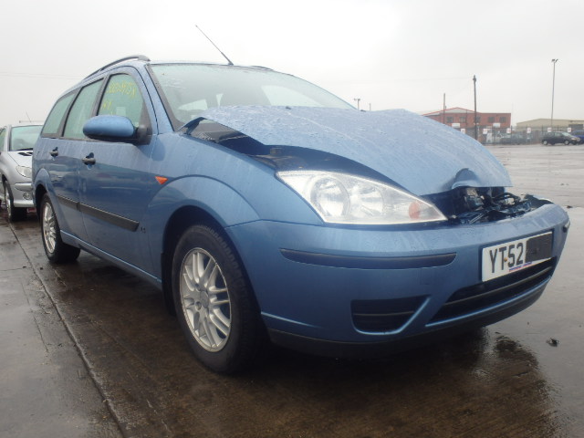 FORD FOCUS Breakers, FOCUS LX Reconditioned Parts 