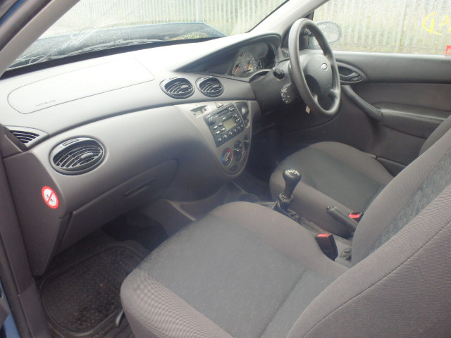 FORD FOCUS Dismantlers, FOCUS LX Car Spares 