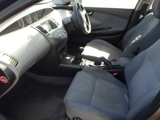 NISSAN PRIMERA Dismantlers, PRIMERA S Car Spares 